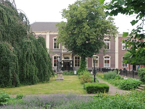 Haarlem Museums and Art Galleries