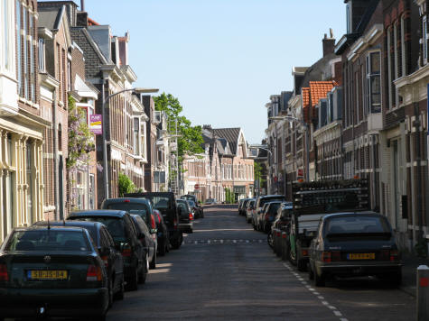 Car Rentals in Haarlem Holland
