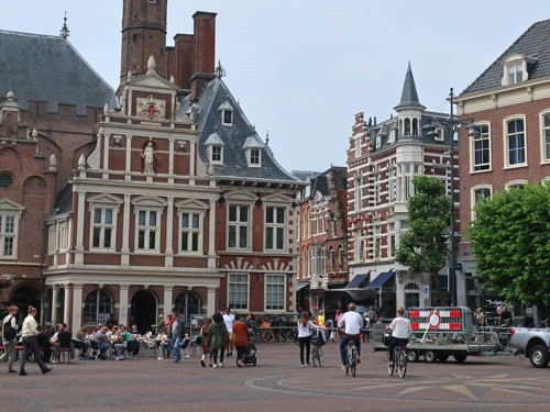 Haarlem Holland, Netherlands