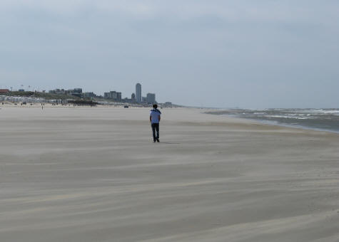 Zandvoort Auto Racing